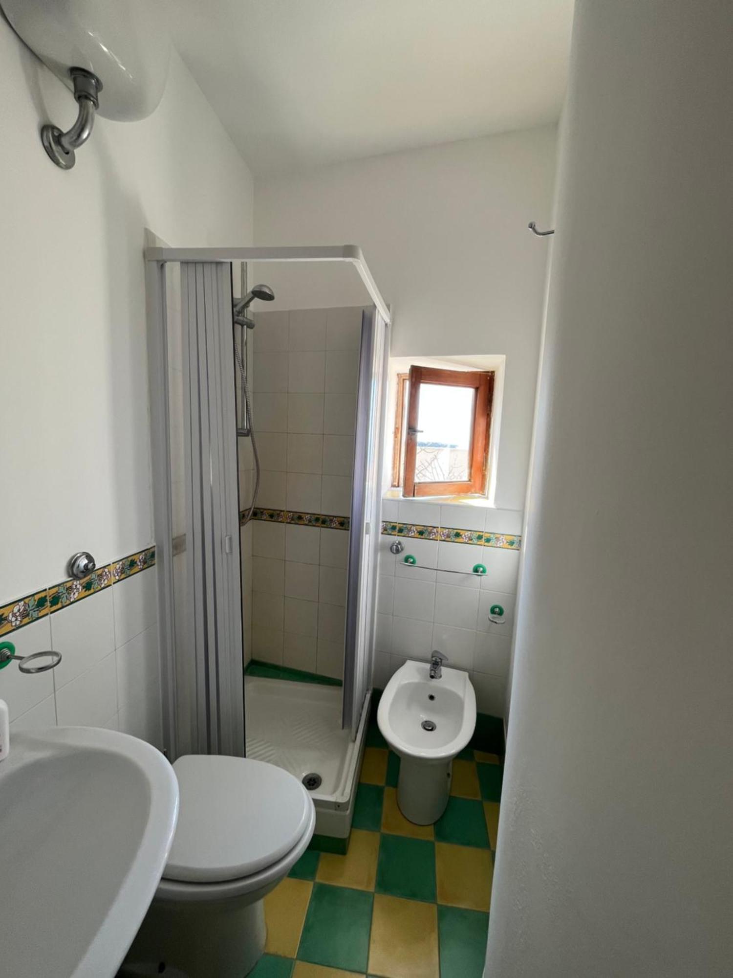 Window On The Sunset Apartment Cefalu Luaran gambar