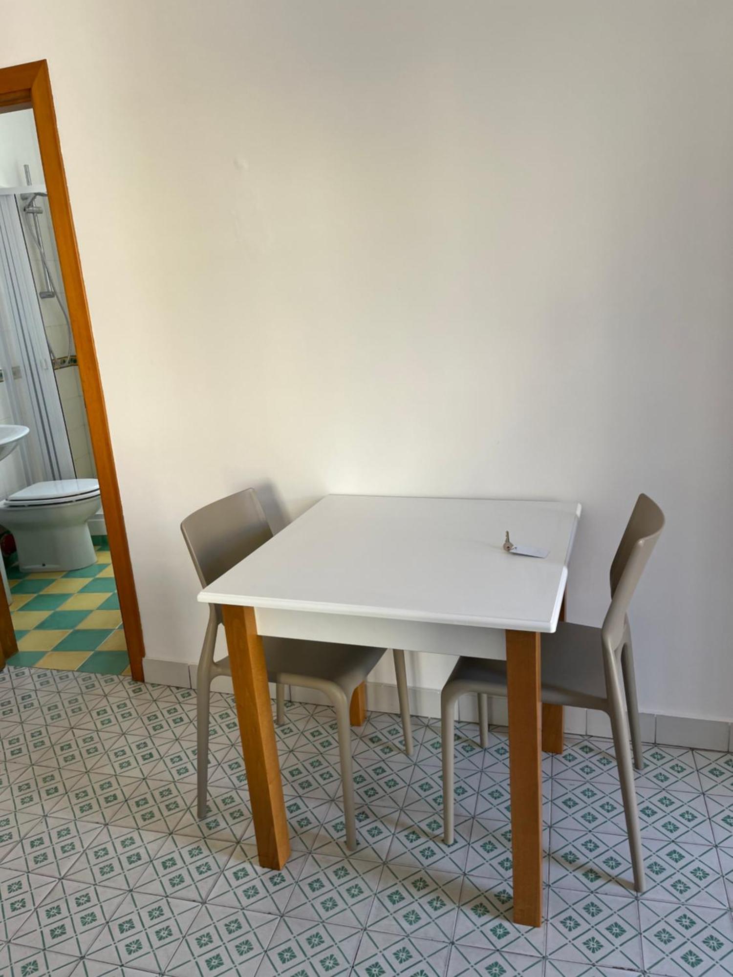 Window On The Sunset Apartment Cefalu Luaran gambar